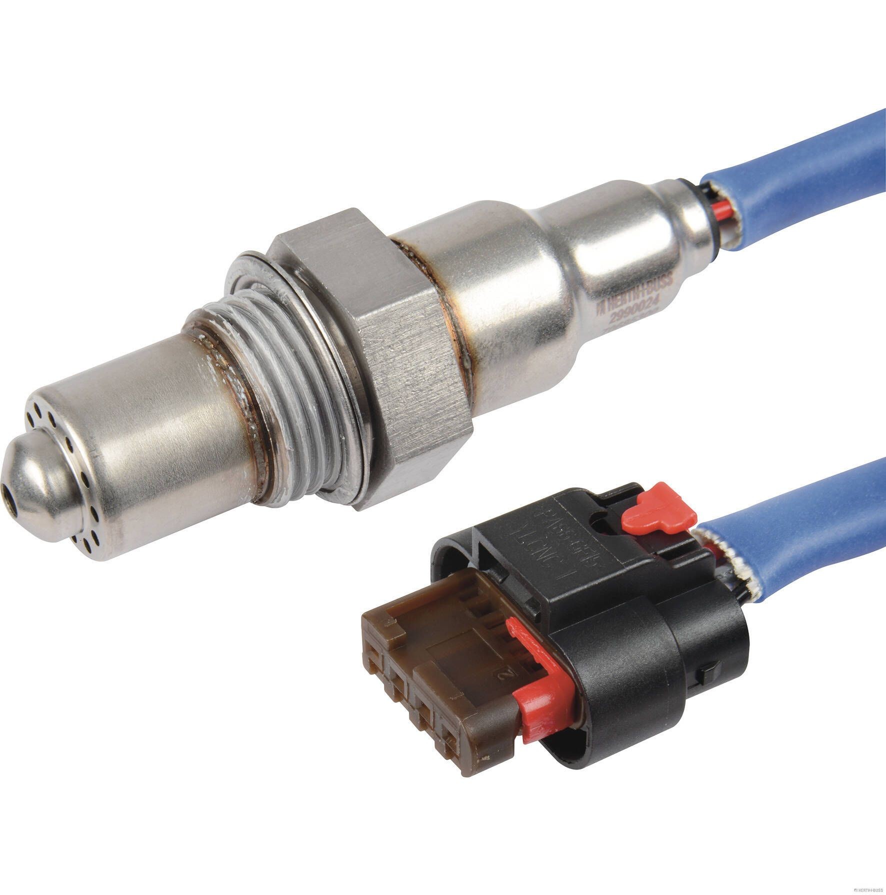 HERTH+BUSS ELPARTS Lambdasonde 70685300 70685300 Lambdasensor FORD TRANSIT HERTH+BUSS ELPARTS