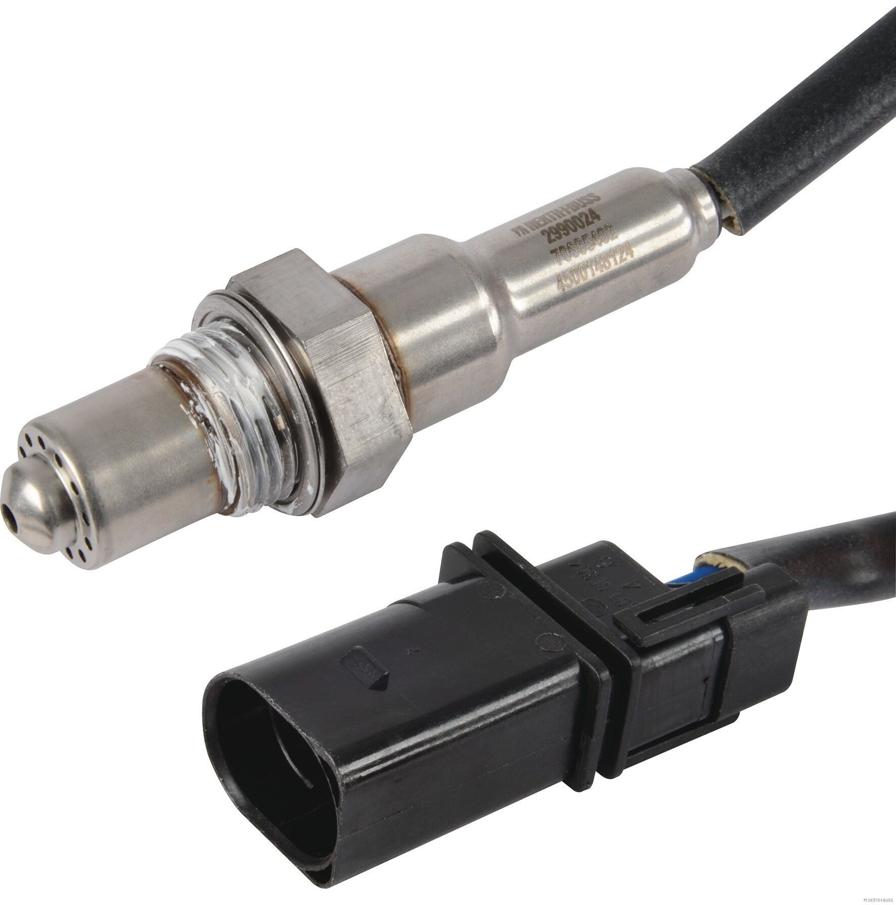 HERTH+BUSS ELPARTS Sonde lambda 70685402 Opel CORSA Capteur lambda HERTH+BUSS ELPARTS 70685402