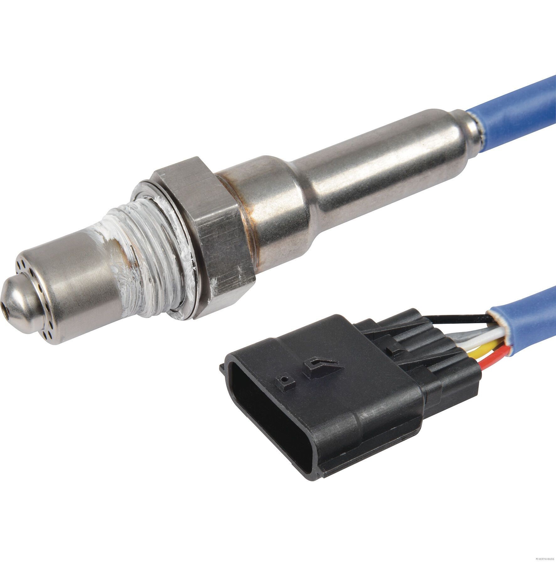 HERTH+BUSS ELPARTS Lambdasonde 70685503 Lambda sensor HERTH+BUSS ELPARTS RENAULT 70685503