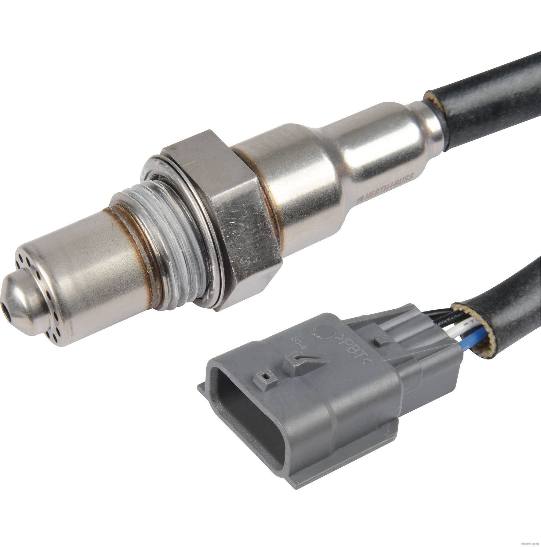 HERTH+BUSS ELPARTS Sonde lambda 70685506 Opel CORSA Sonde échappement HERTH+BUSS ELPARTS 70685506