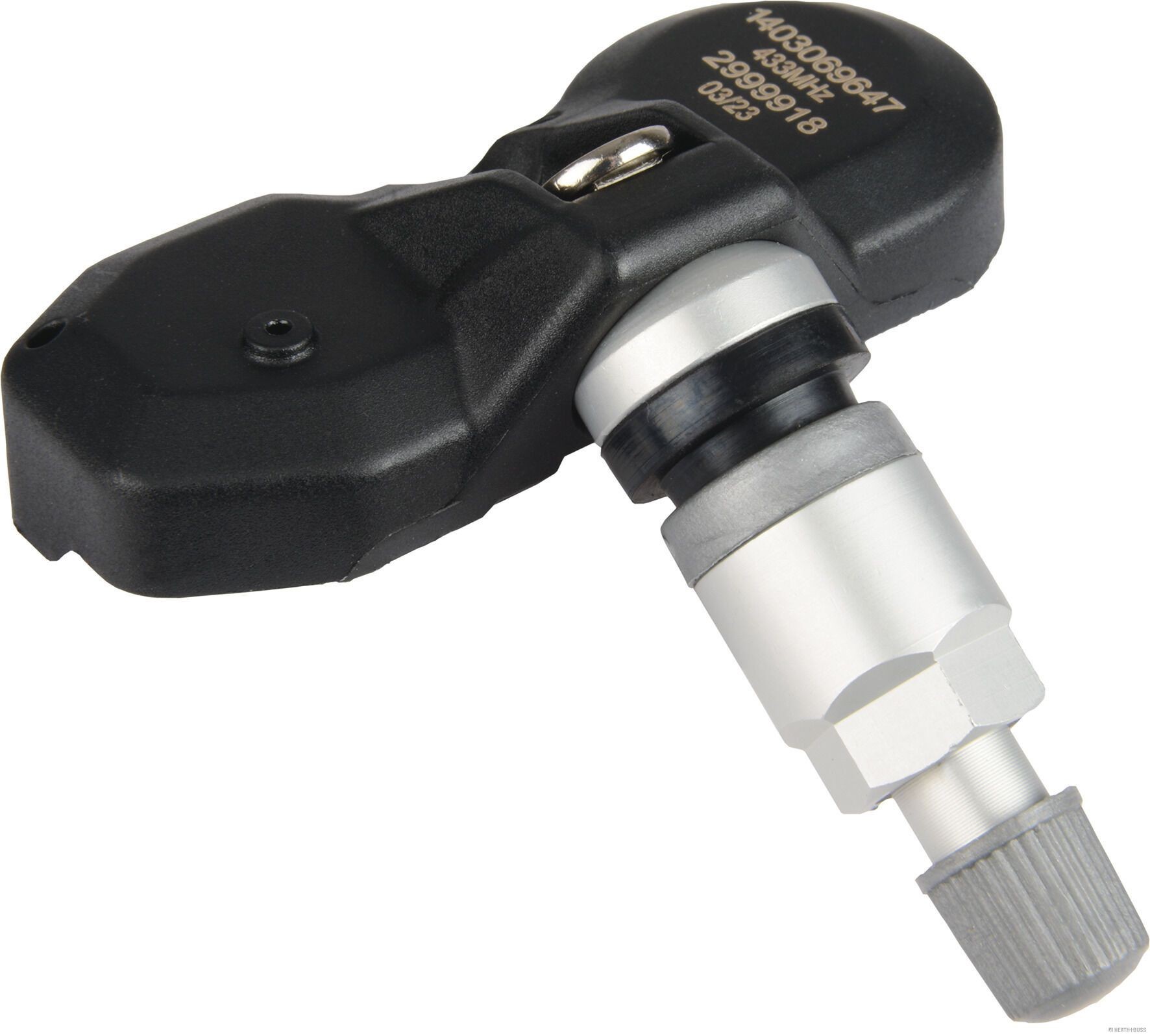 HERTH+BUSS ELPARTS Pyöräanturi, rengaspaine 70699802 Pyöräanturi, rengaspaine HERTH+BUSS ELPARTS Venttiileillä