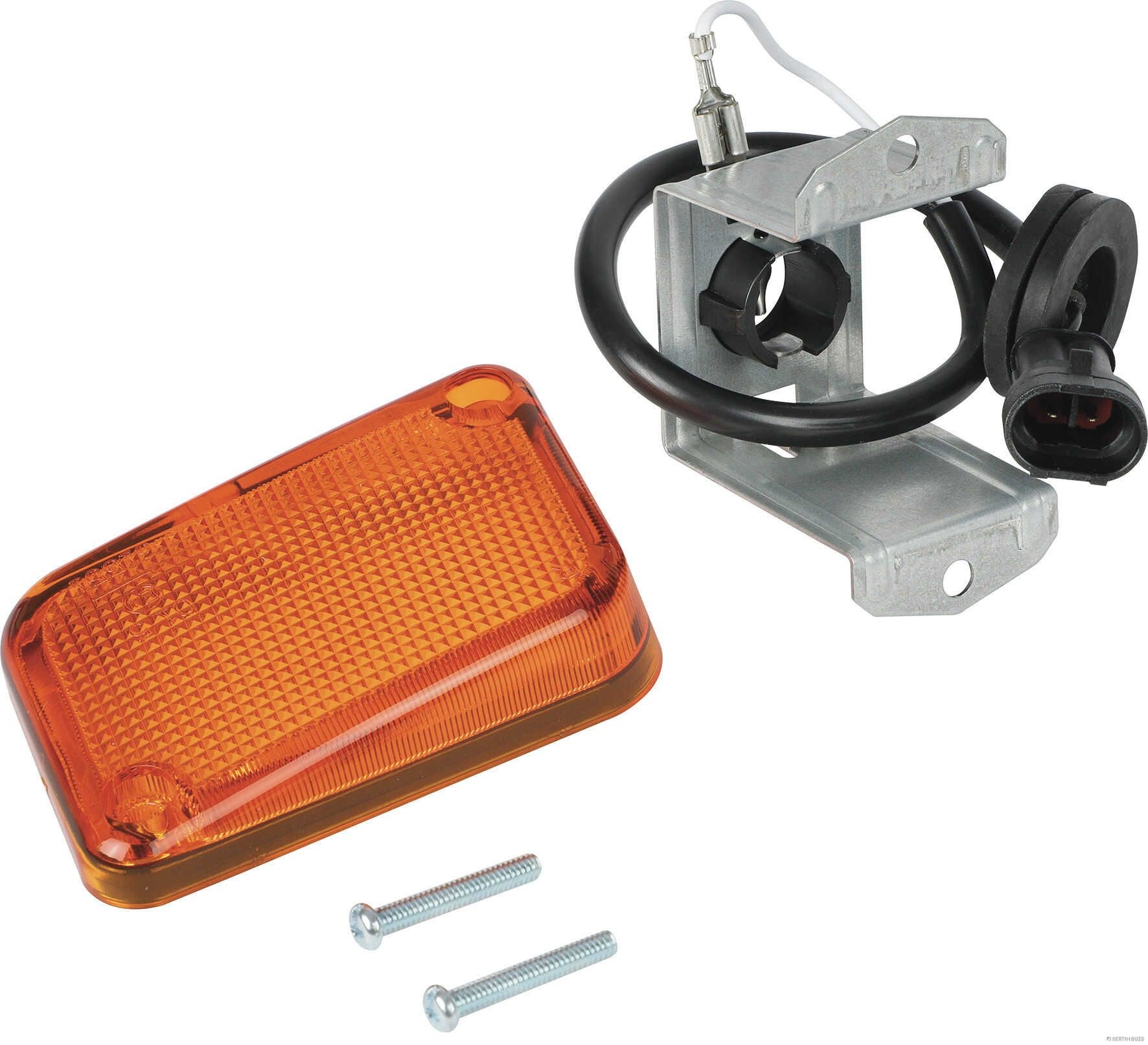 HERTH+BUSS ELPARTS Blinklys 83700095 Blinkers IVECO HERTH+BUSS ELPARTS 83700095