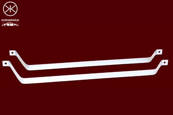 KLOKKERHOLM Upevňovací pás palivovej nádrże 8179897 Palivové nádrže KLOKKERHOLM Toyota FJ 8179897