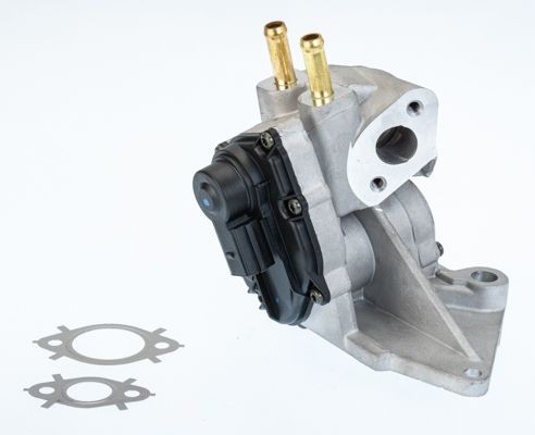 WAHLER EGR valve 710937D 710937D WAHLER egr valve SEAT LEON