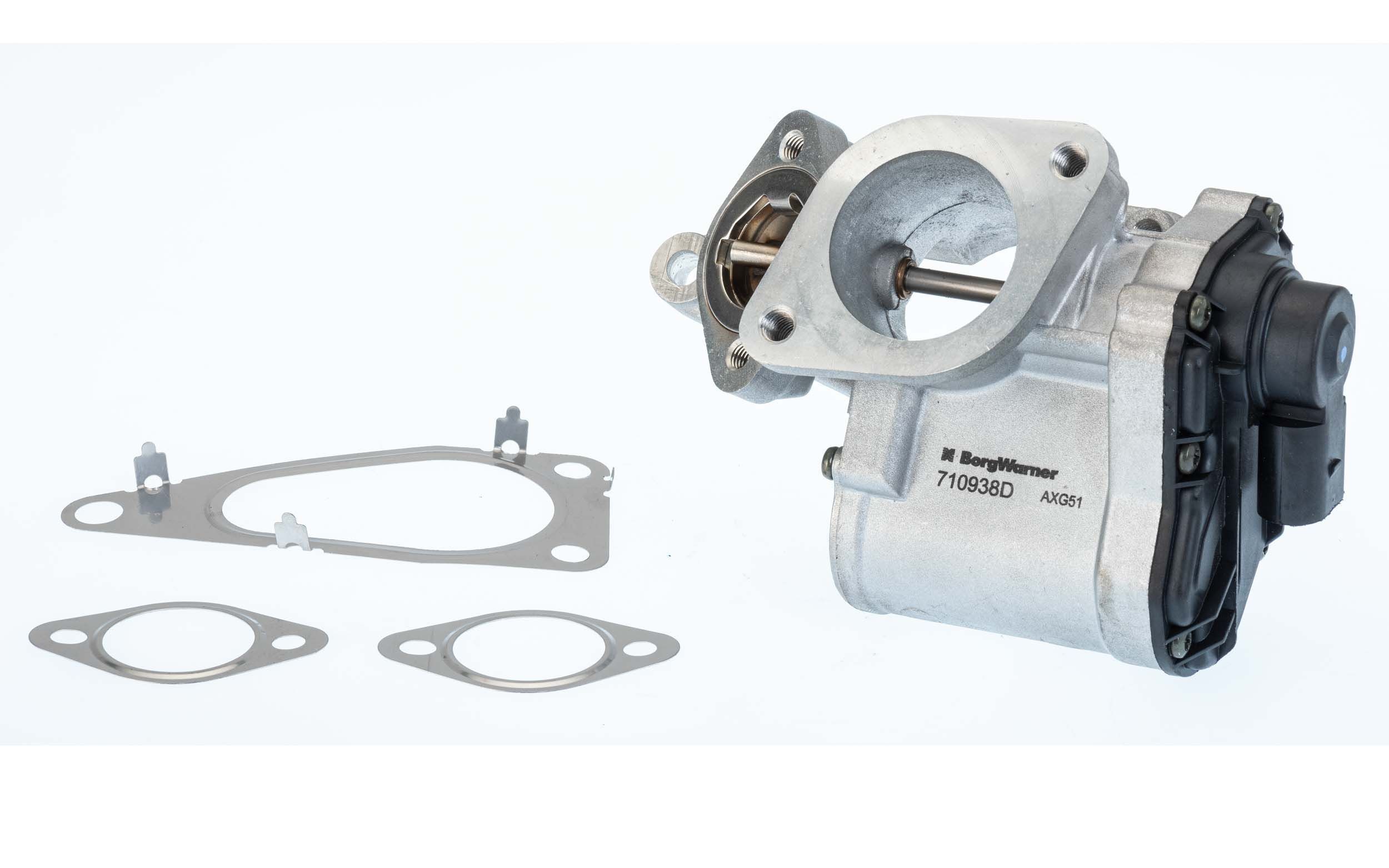 WAHLER EGR-ventil 710938D 710938D WAHLER agr Renault CAPTUR