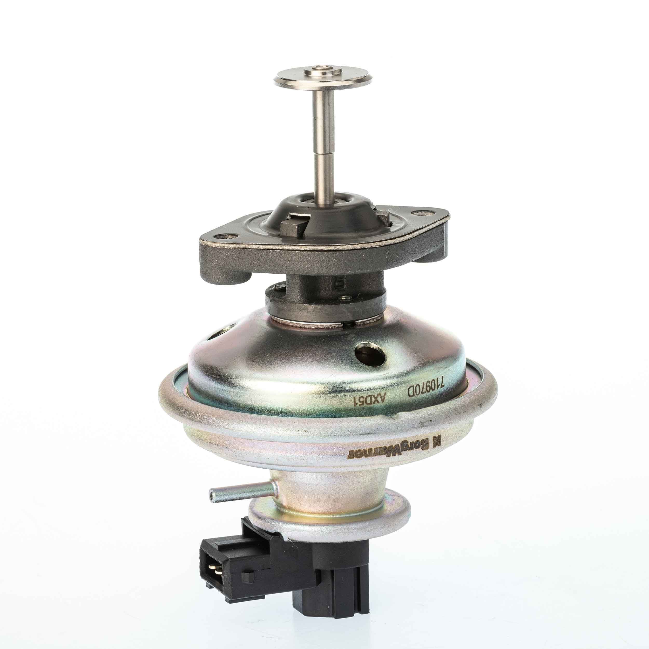WAHLER Vanne EGR 710970D Soupape EGR WAHLER Série 3 710970D pas cher