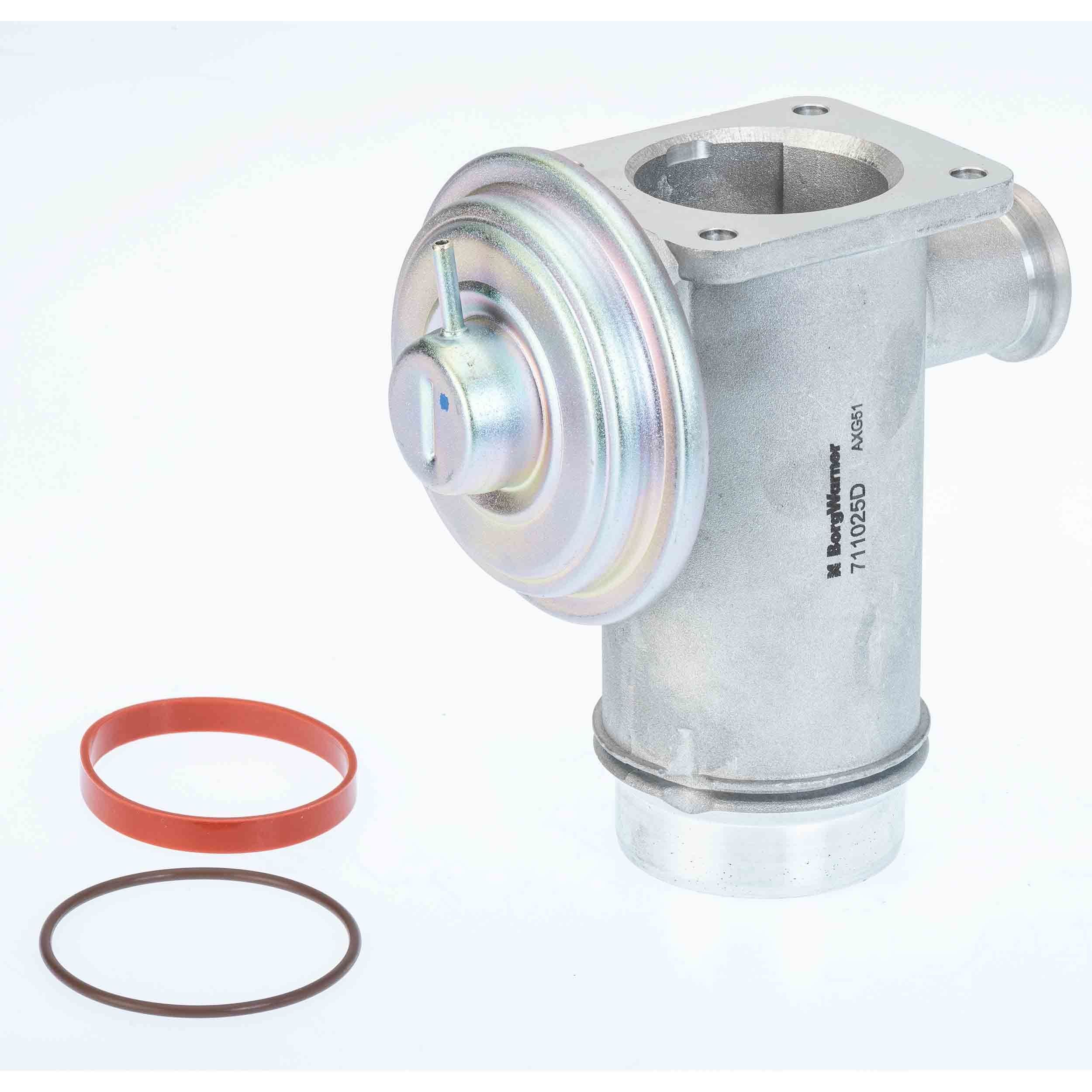 WAHLER Venttiili, pakokaasun kierrätys 711025D WAHLER 711025D BMW E36 Coupe egr venttiili vaihto hinta