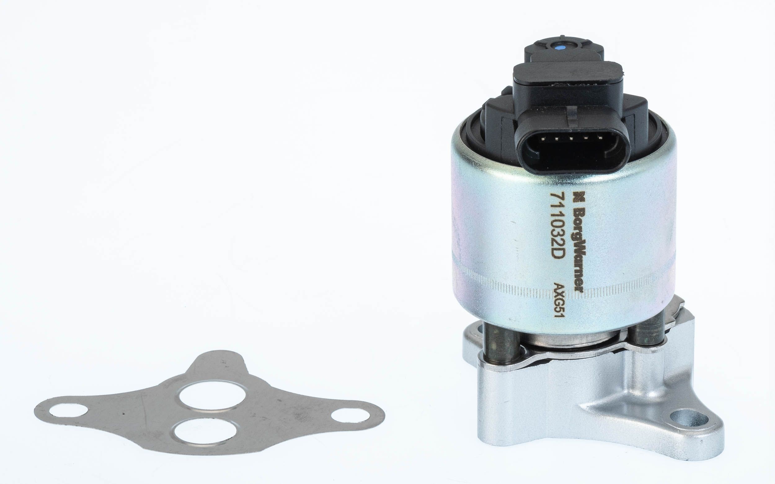 WAHLER Válvula EGR 711032D Válvula de recirculação dos gases de escape WAHLER 406 711032D baratos