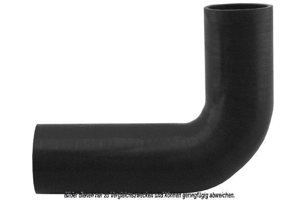 AKS DASIS Radiatorslange 882072N 882072N Kjøleslange SAAB 99 AKS DASIS