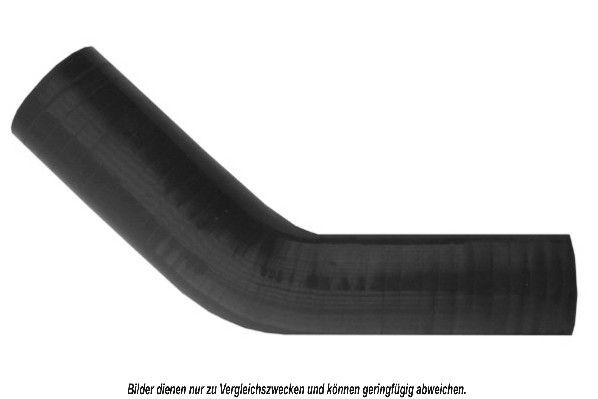 AKS DASIS Radiateurslang 882178N 882178N AKS DASIS Radiatorslang Skoda goedkoop