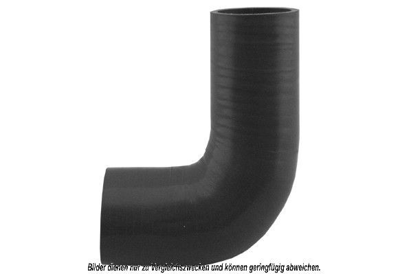 AKS DASIS Radiateurslang 882216N Universele koelwaterslang SKODA AKS DASIS 882216N