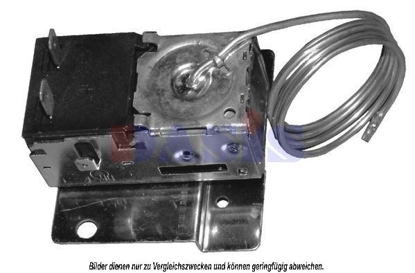 AKS DASIS Relais, climatisation 901816N 901816N AKS DASIS Relais de compresseur de clim Volvo pas cher