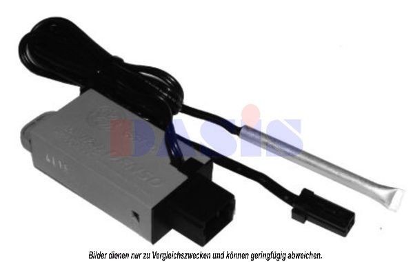 AKS DASIS Elemento de comando, ar condicionado 901817N 901817N Módulo de comando aquecimento ventilação HONDA INTEGRA AKS DASIS