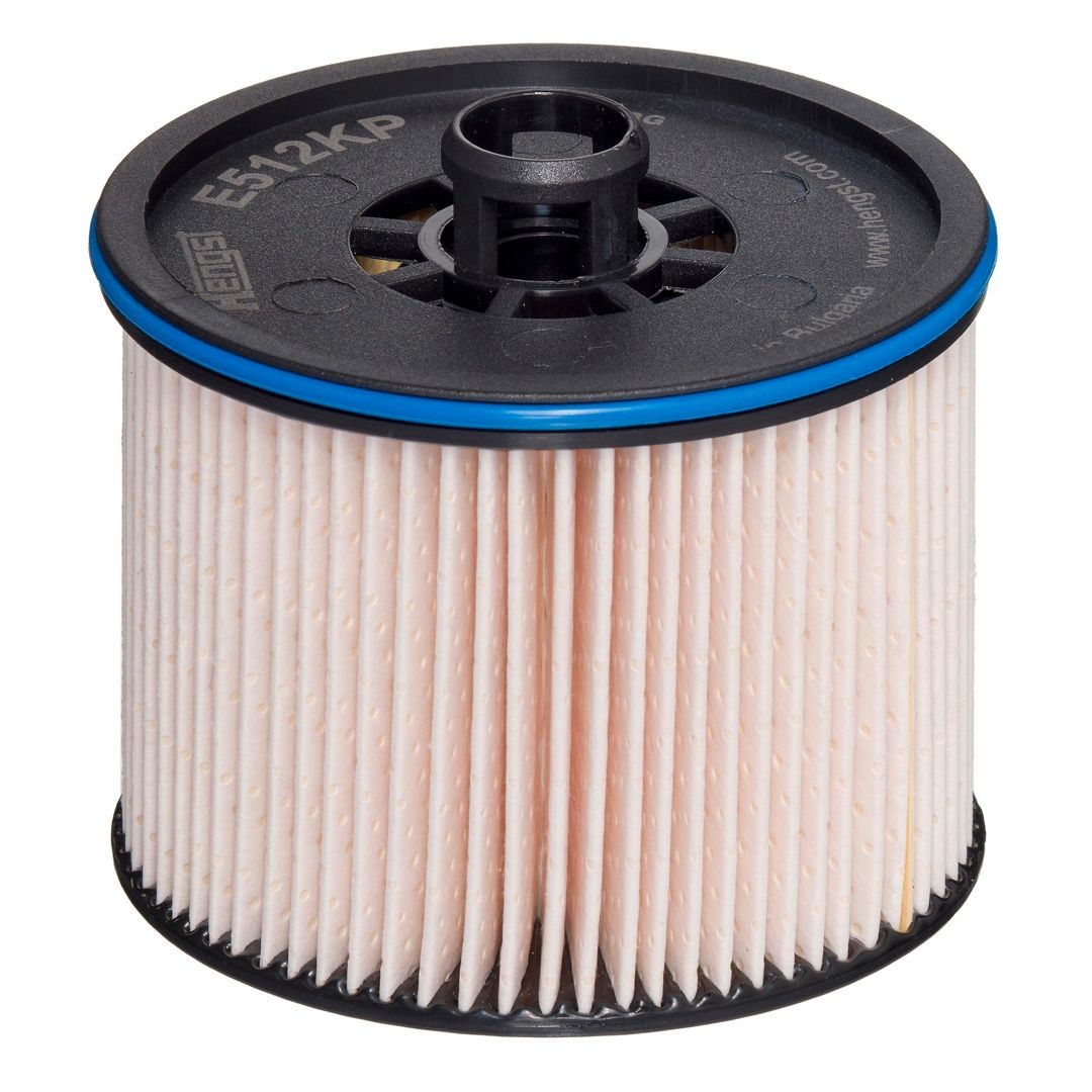 HENGST FILTER Filtro carburante E512KP D572 E512KP D572 Filtro carburante TOYOTA PROACE VERSO HENGST FILTER costo