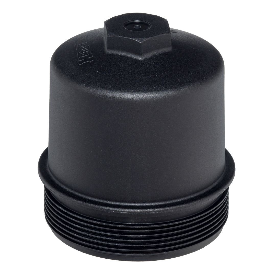 HENGST FILTER Deckel, Ölfiltergehäuse H182H03 Deckel für Ölfilter HENGST FILTER MASTER H182H03 günstig