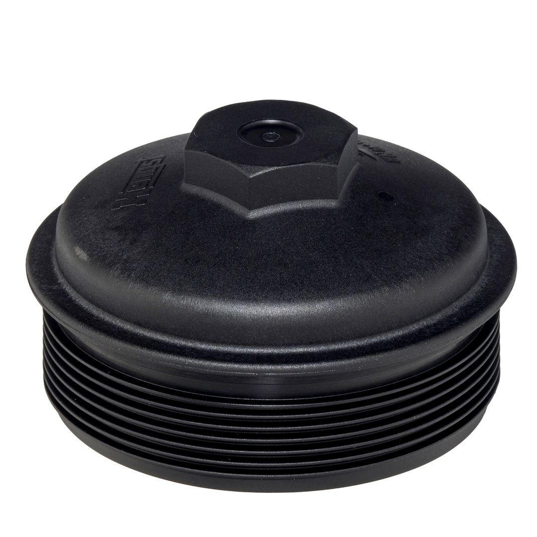 HENGST FILTER Couvercle, boîtier du filtre à huile H183H03 H183H03 Boîtier de filtre à huile SEAT TOLEDO HENGST FILTER