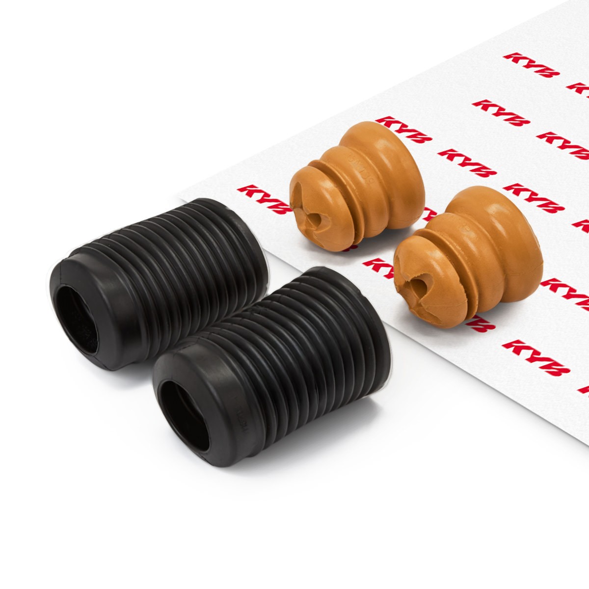 KYB Stofhoes, schokbreker 910370 KYB 910370 Stofhoes schokbreker & aanslagrubber Mini Countryman F60 aan een voordelige prijs