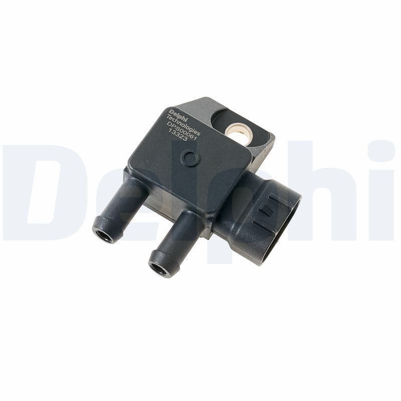 Αισθητήρας, πίεση καυσαερίων DELPHI DPS00061-12B1 DELPHI DPS00061-12B1 Αισθητήρας φίλτρου σωματιδίων Toyota RAV 4 2009