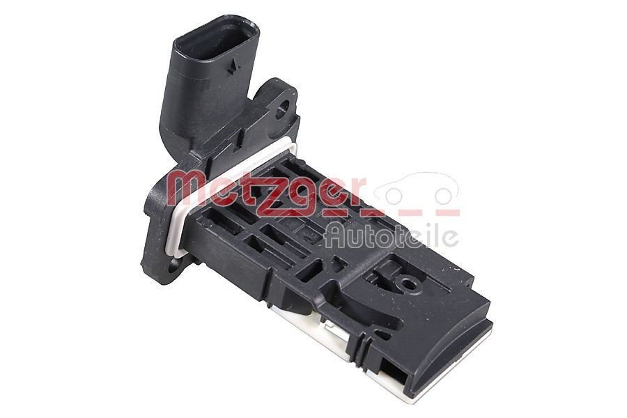 METZGER Õhumassimõõtja 0890399 METZGER 0890399 originaal Õhulugeja Ford C Max 2 hind