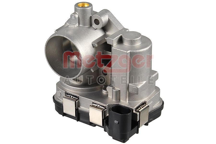 METZGER Corpo de borboleta 08920035 08920035 Borboleta de admissão SMART CROSSBLADE METZGER