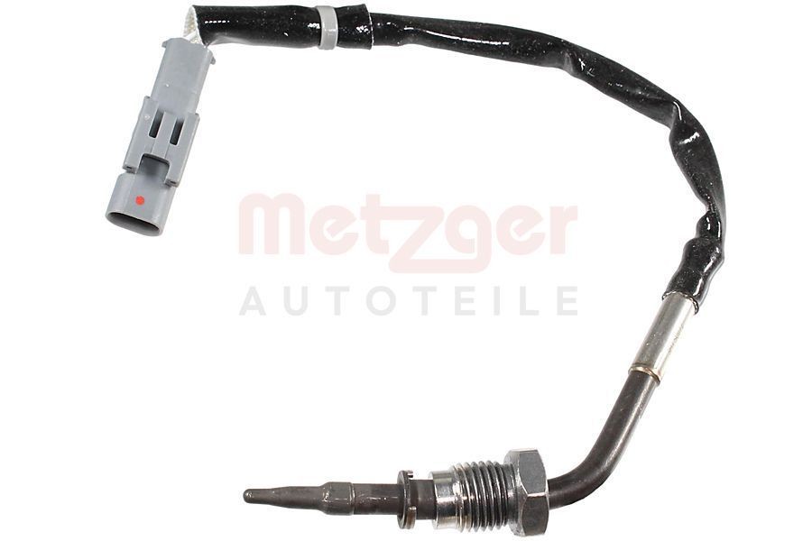METZGER Palpeur, température des gaz 08941011 METZGER 08941011 Sonde de temperature des gaz d'echappement Kia Ceed Sportswagon CD prix