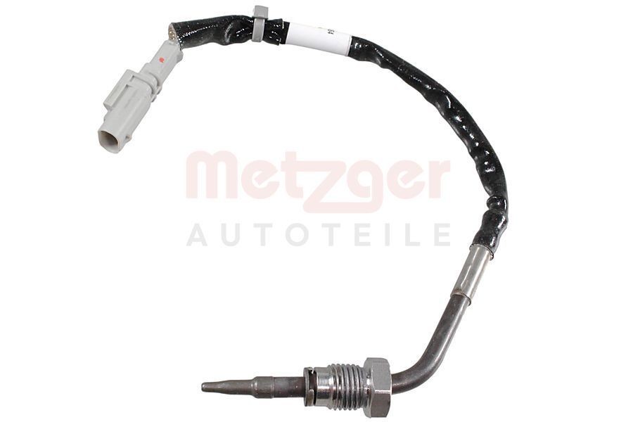 METZGER Avgastempgivare 08941012 Kia Ceed Sportswagon CD Avgas temperaturgivare METZGER 08941012
