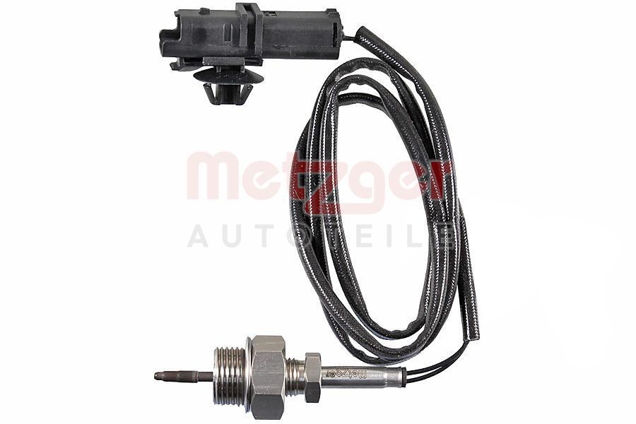 METZGER Sensor, udstødningsgastemperatur 08941015 08941015 Sensor udstødningsgastemperatur RENAULT GRAND SCÉNIC METZGER