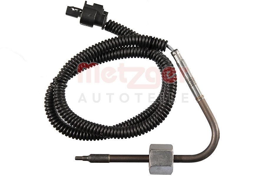 METZGER Palpeur, température des gaz 08941016 METZGER 08941016 Capteur de température des gaz d'échappement Mercedes Vito Mixto W447 prix