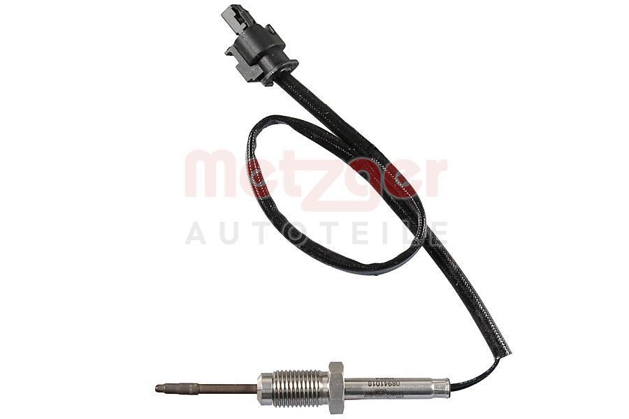 METZGER Αισθητήρας, θερμοκρασία καυσαερίων 08941018 METZGER 08941018 Αισθητήρας θερμοκρασίας καυσαερίων BMW F25 σε χαμηλές τιμές