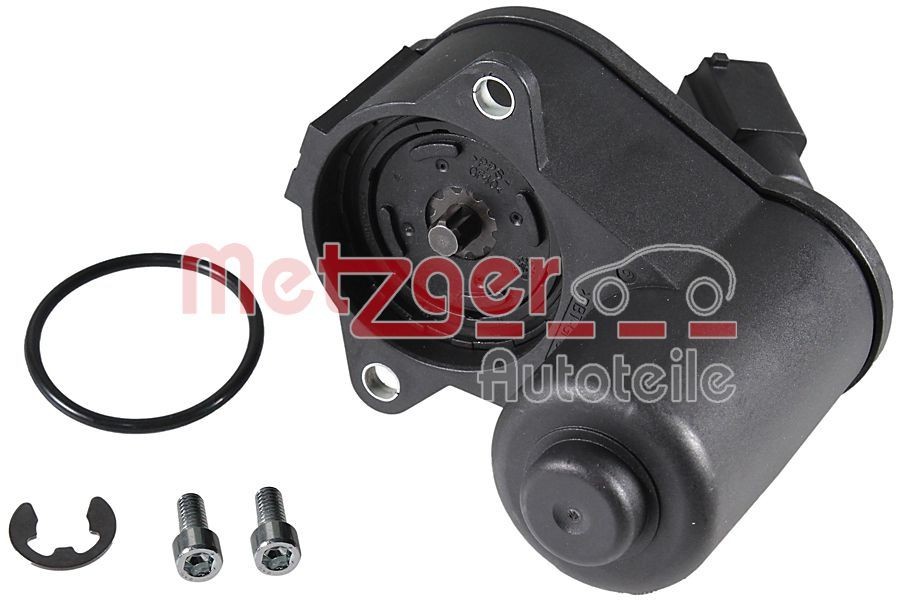METZGER Inställning, parkeringsbroms bromsok 0899347 0899347 METZGER handbromsbackar AUDI E-TRON