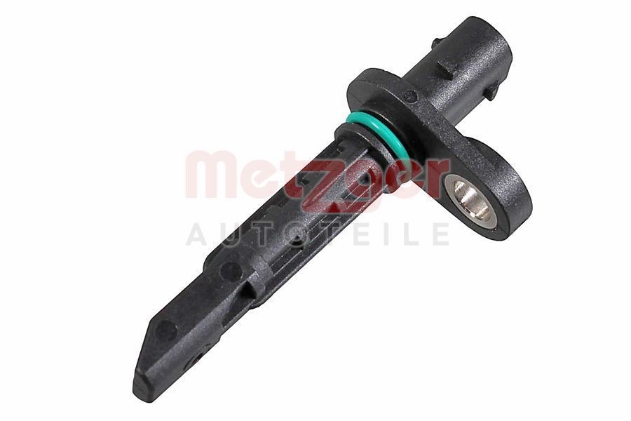 METZGER Sensor, rotações da roda 09001509 METZGER 09001509 Sensor ABS Mercedes A238 a um preço acessível