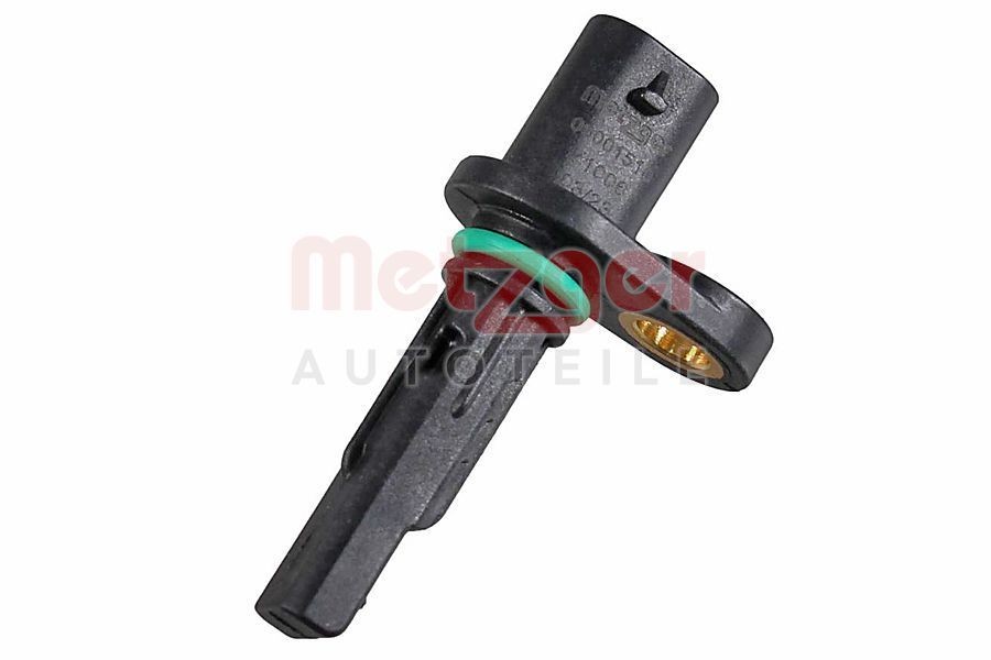 METZGER ABS-anturi 09001510 METZGER 09001510 Mercedes A238 abs anturi hinta