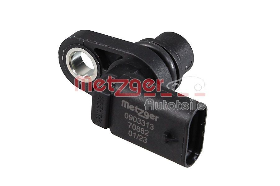 METZGER Sensor, ontsteekpuls 0903313 0903313 Nokkenassensor METZGER ALFA ROMEO GT