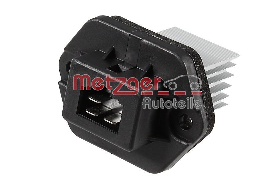 METZGER Regulaator, salongipuhur 0917732 METZGER 0917732 Regulaator, salongipuhur