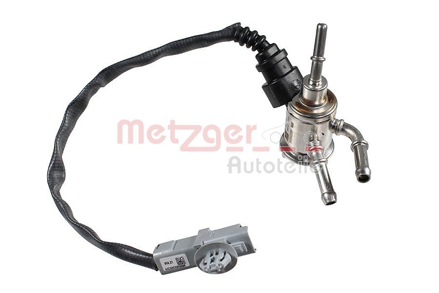 METZGER Doseringsmodul, ureainnsprøytning 0932016 METZGER 0932016 Doseringsmodul Renault Clio 3 Van pris