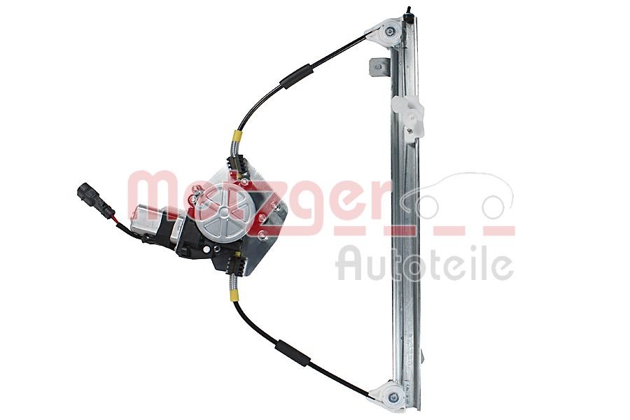 METZGER Lasinnostin 2160787 2160787 METZGER Ikkunannostin ALFA ROMEO 155