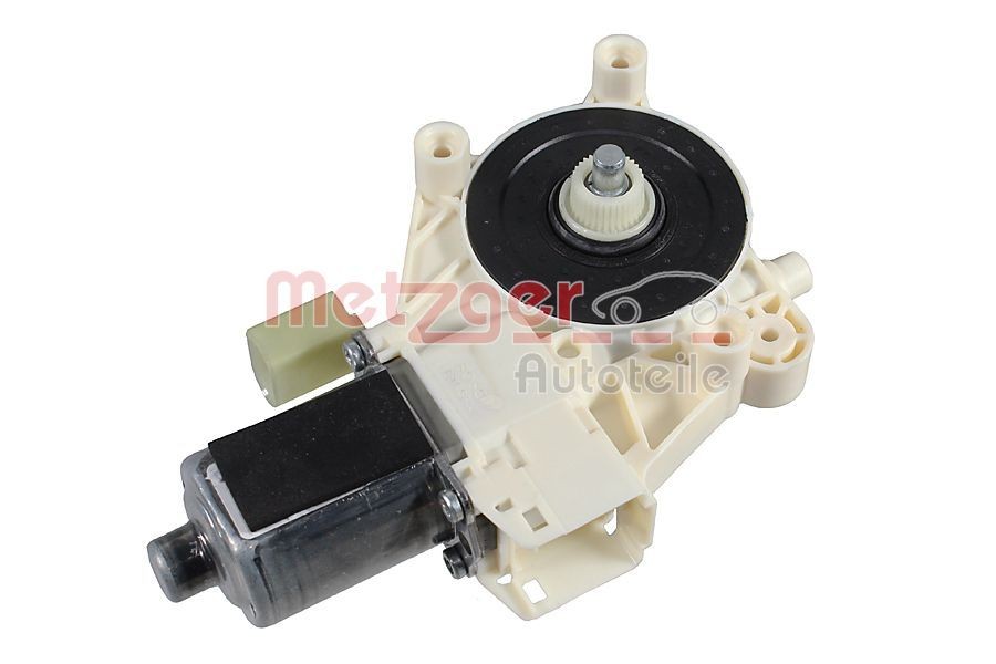 METZGER Fönsterhissmotor 2160789 METZGER 2160789 fensterhebermotor VW Sharan 7n pris