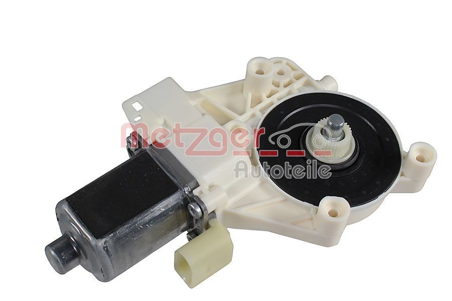 METZGER El-motor, rudehejs 2160790 El-motor, rudehejs METZGER Alfa Romeo 75 2160790