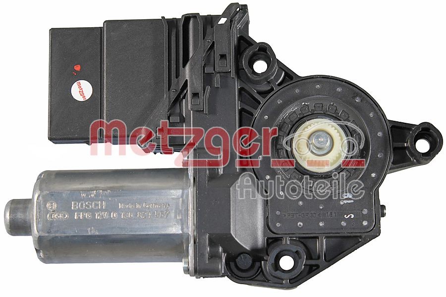 METZGER Motor eléctrico, elevador de vidro 2160791 Motor de elevador de vidro elétrico METZGER CITY 2160791 baratos
