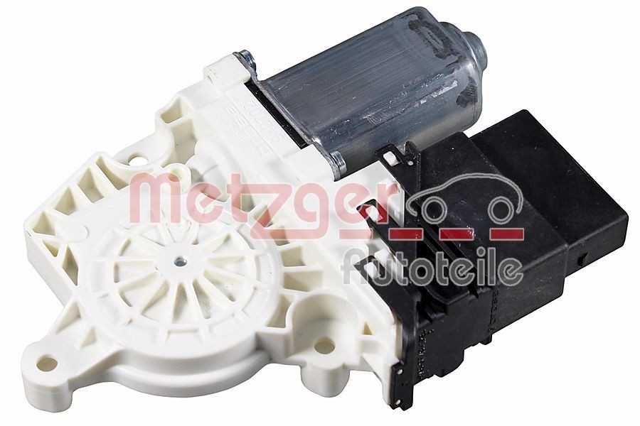 METZGER Motor eléctrico, elevador de vidro 2160793 Motor eléctrico elevador de vidro METZGER Honda CITY 2160793