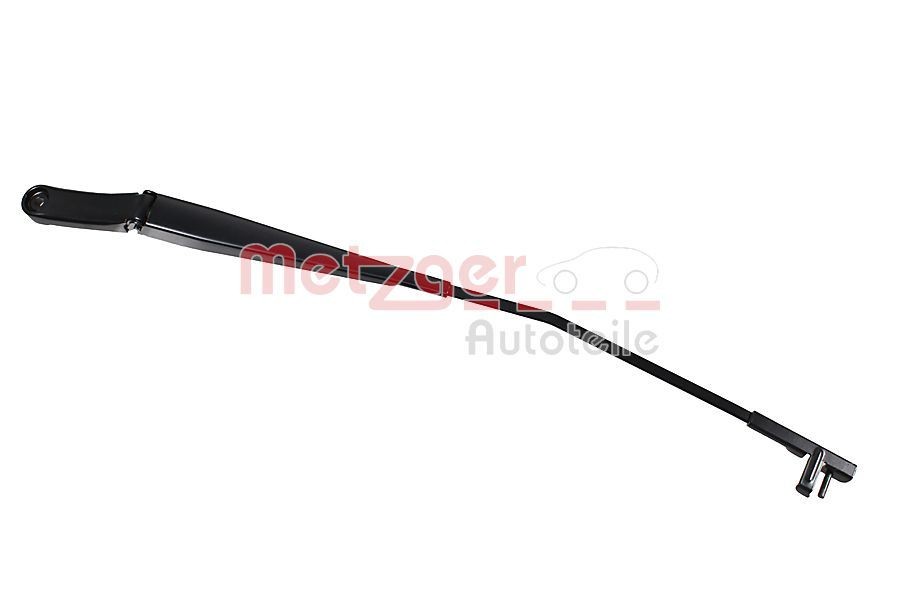 METZGER Braço de limpa-vidros, limpeza de vidros 2191038 METZGER 2191038 Braço de limpa-vidros, limpeza de vidros