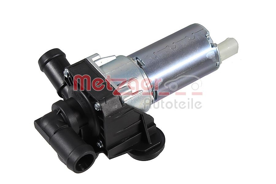 METZGER Watercirculatiepomp 2221133 METZGER 2221133 Watercirculatiepomp BMW E93 aan een voordelige prijs