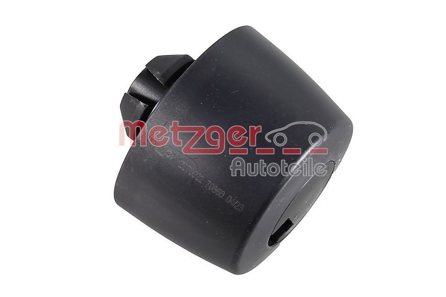 METZGER Mottak, jekk 2270022 Mottak, jekk METZGER Peugeot 406 2270022