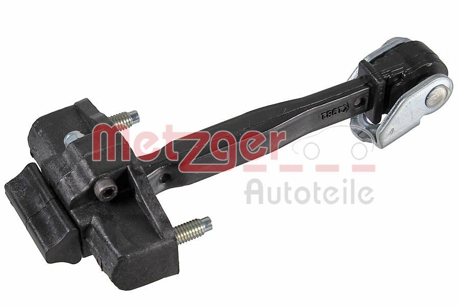 METZGER Dørstopper 2312339 METZGER 2312339 originale Dører tilbehør Mokka II hva koster