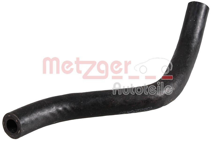METZGER Styrservoslang 2361165 Mercedes W638 Styrservoslang METZGER 2361165