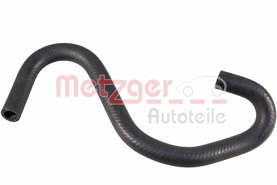 METZGER Flessibile idraulica, Sterzo 2361166 2361166 METZGER Tubo idroguida DODGE prezzo