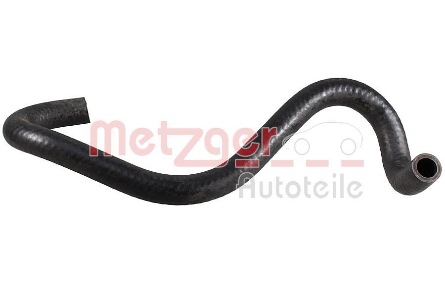 METZGER Styrservoslang 2361167 MITSUBISHI servorör METZGER 2361167