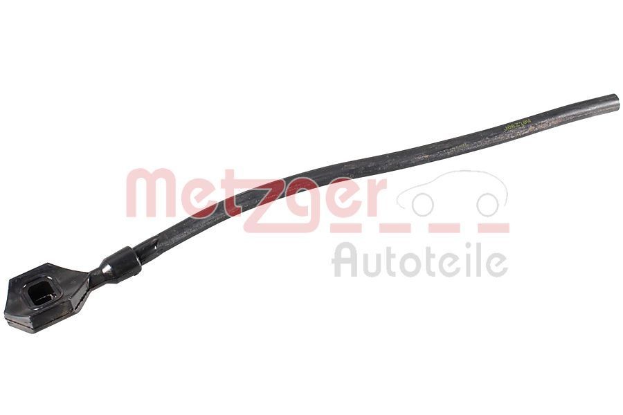 METZGER Spätné vedenie, tlmič 2361179 METZGER 2361179 Hydraulický akumulátor Citroën C5 1 Kombi originálne cena