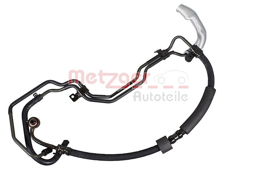METZGER Styrservoslang 2361182 METZGER 2361182 Styrservoslang Hyundai Tucson jm