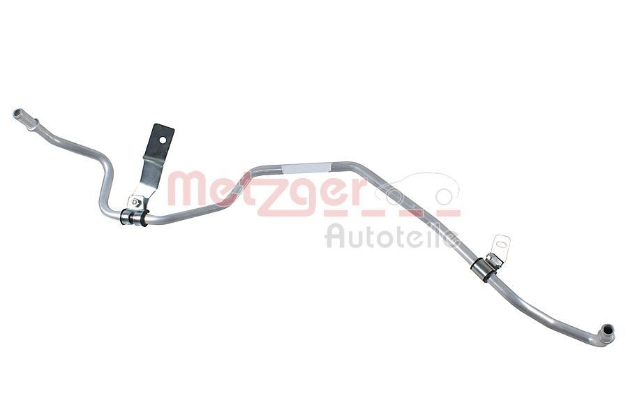 METZGER Hydrauliikkaletku, ohjaus 2361183 2361183 METZGER Hydrauliikkaletku ohjaus NISSAN MURANO